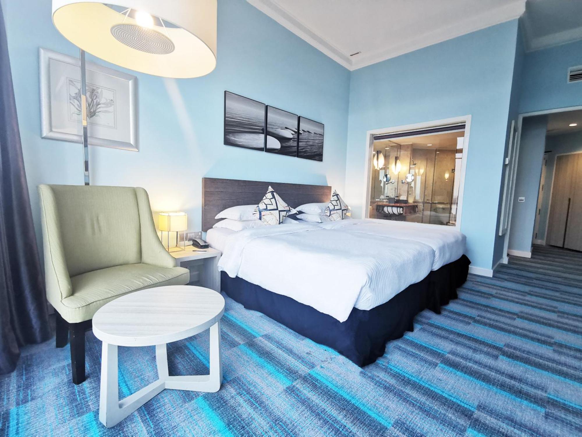 Thistle Johor Bahru Zewnętrze zdjęcie