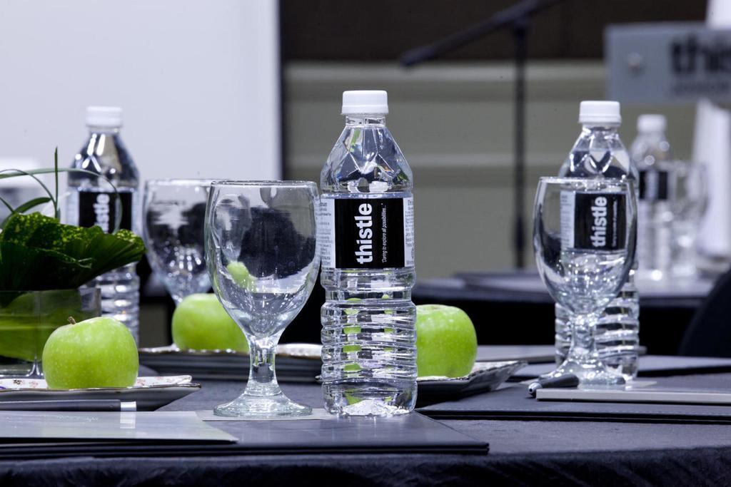 Thistle Johor Bahru Zewnętrze zdjęcie Thistle water